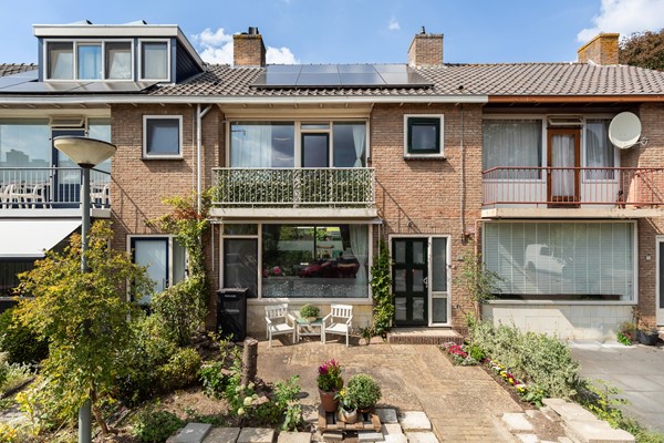 Property photo - Reseda 3, 3317HP Dordrecht